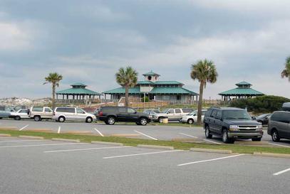 Beasley Park beach weddings