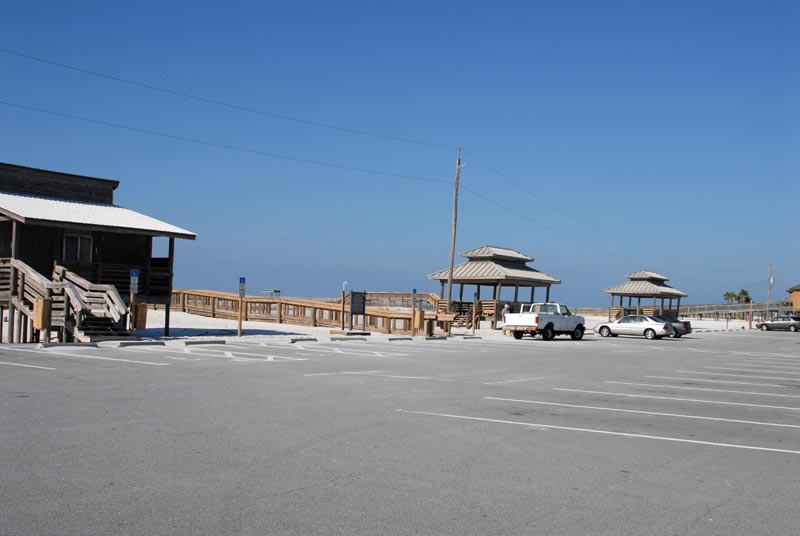 Navarre Beach Florida barefoot weddings
