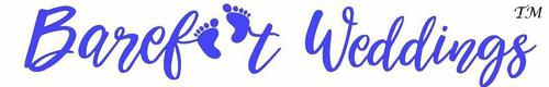 Barefoot Weddings Home Page