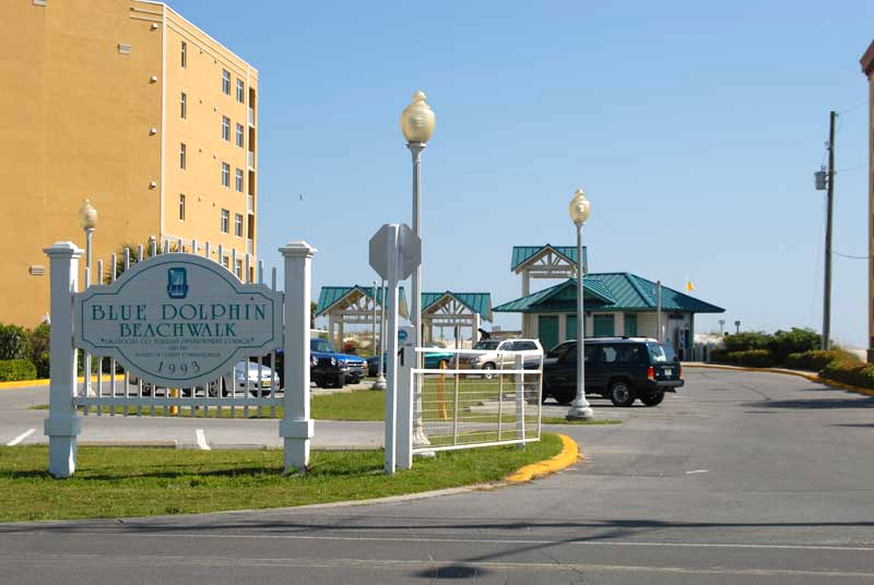 Okaloosa Island barefoot beach weddings